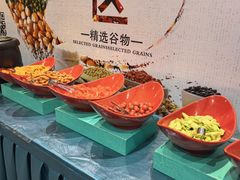 -东营蓝海御华大饭店渔歌舫(潍河路店)
