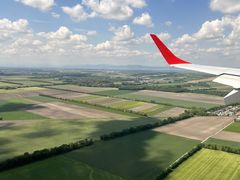 -维也纳国际机场