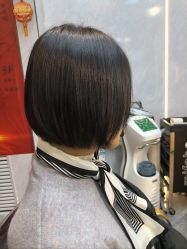 -东方美妍小鹏造型