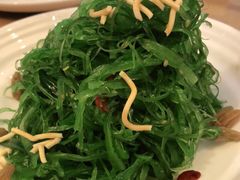 -吕氏疙瘩汤·海鲜新鲁菜(凯德mall新都心店)