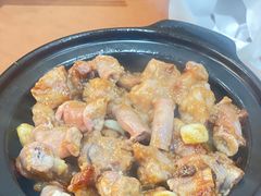 -万兴菜馆(龙华店)