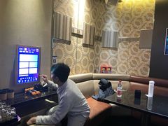 -K+PARTY连锁KTV(盈锋广场店)