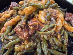 -百花人家(清水镇店)