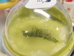 三倍厚抹-喜茶(广州保利中环店)