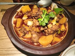 -纳鲁孜·新疆特色餐厅(上海悦荟广场店)