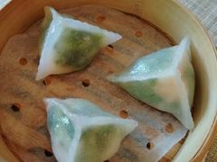 晶莹虾饺皇-潮府馆·非遗潮州菜·港式点心(世纪公园店)