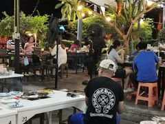 -Jomtien Talay Pao Pattaya