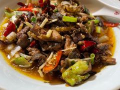 -银生食府·普洱菜(金星店)