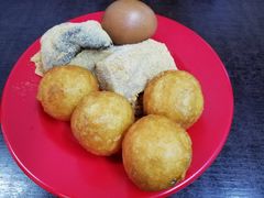 -糯米香(长江路店)