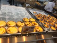 -鲍师傅糕点(台东步行街店)