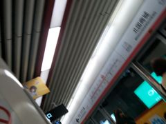 -朝晖桥(地铁站)