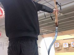 -道顺射箭·团建·骑射(张杨路店)