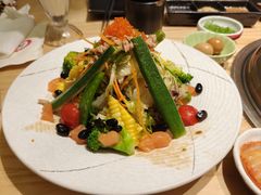 -松鱼亭·和牛烧肉(协鑫广场店)