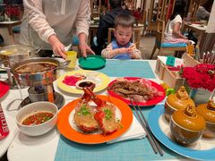 -味餐厅·海鲜·火锅·自助餐