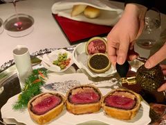 -弦月窗LUNETTE BY AMANDA(复兴路店)