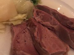 -太平馆餐厅(尖沙咀店)