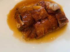 港式烧鹅-铭家点心(秦岭路店)