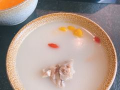 -新草堂锅物料理(泉城路店)