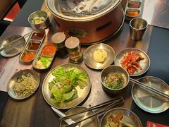 -西塔老太太泥炉烤肉(上海七宝领展广场店)