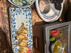 -小川洋风料理(汉街店)