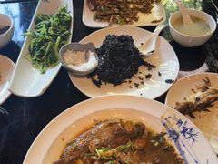 -南山竹海·珍味堂