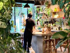 -自由生长植物工作室(深港花卉中心店)
