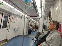 -福州火车南站(地铁站)