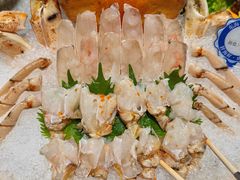 -东海怡品海鲜豆捞(星街坊店)