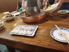 -东镇老火锅(高新区店)