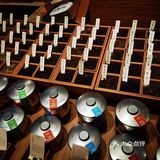 一个好喝的茶店