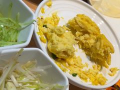 -香香春饼·非遗技艺(万达店)