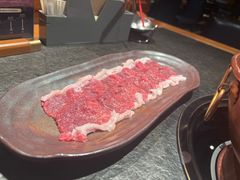 -老墙根涮肉·铜锅·烧烤(王四营店)