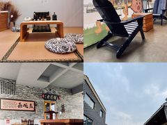 -江门古劳水乡旅游区