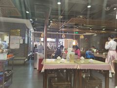 -张氏宽窄巷成都名小吃(茂业百货华强北店)