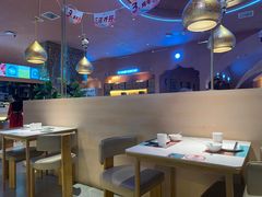 -阿娜尔·新疆菜(宜家荟聚中心店)