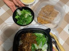 -永和大王(一口茶豆浆|花香豆更香·碧榕湾店)