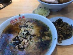 -朱鸿兴面馆(镇湖店)