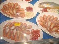 -有位虾匠·胶东土菜小馆(市北店)