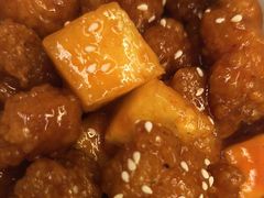 -小菜园新徽菜(江阴万达店)