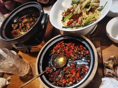 -裕鼎鲜·新中菜(八一广场万达店)