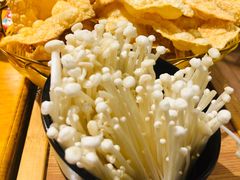 -牛品福潮汕牛肉火锅(旺庄店)