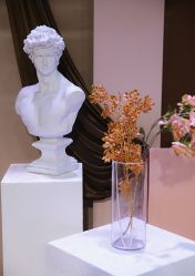 -保定金沙芝柏婚礼策划