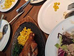 -萨莉亚意式餐厅(国和1000店)