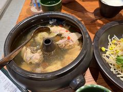 -云海肴·汽锅鸡·云南菜(广安门天虹店)