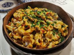 -客家大院·非遗赣南客家菜(郁孤台店)