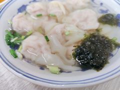 -新丰小吃(中山中路分店)