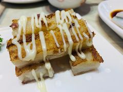-稻香酒家(长宁KING88广场店)
