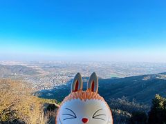 -香山公园