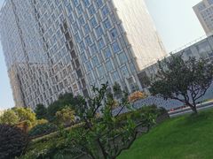 -黄龙时代广场