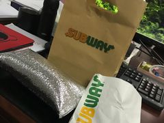 -赛百味SUBWAY(三阳广场店)